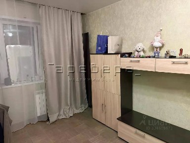 Продается 2-комн. квартира, 48 м²