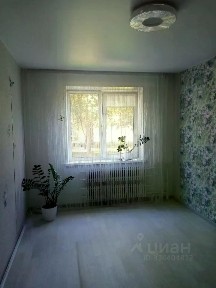 Продается 4-комн. квартира, 98 м²
