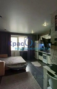 Продается студия, 24 м²