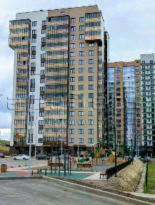 Продается 4-комн. квартира, 84,1 м²