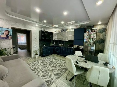 Продается 4-комн. квартира, 87,3 м²