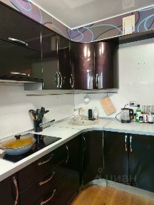 Продается 1-комн. квартира, 39,8 м²