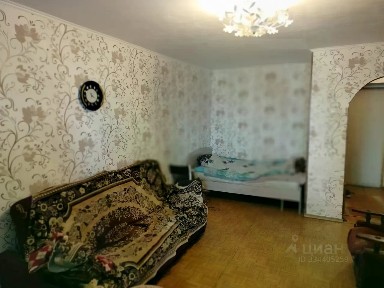 Продается 1-комн. квартира, 38,5 м²