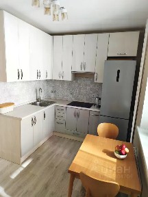Продается 2-комн. квартира, 63,7 м²