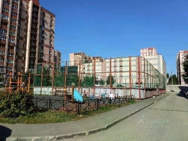 Продается 2-комн. квартира, 60,2 м²