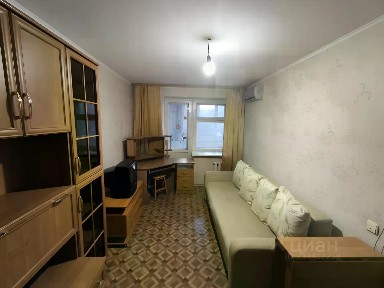 Продается 1-комн. квартира, 30 м²
