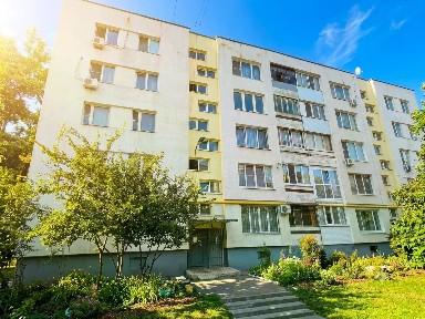 Продается 2-комн. квартира, 49,8 м²