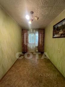 Продается 3-комн. квартира, 56 м²