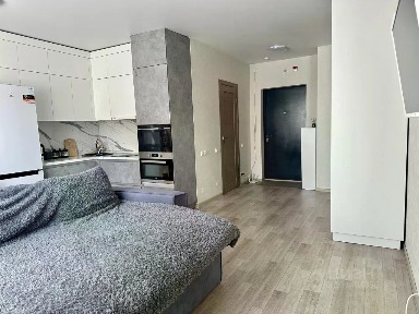 Продается студия, 31,1 м²