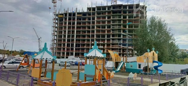 Продается 4-комн. квартира, 85,97 м²