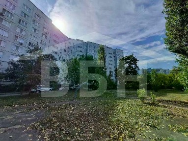 Продается 2-комн. квартира, 49,4 м²