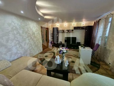 Продается 3-комн. квартира, 99,3 м²