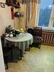 Продается 2-комн. квартира, 55,5 м²