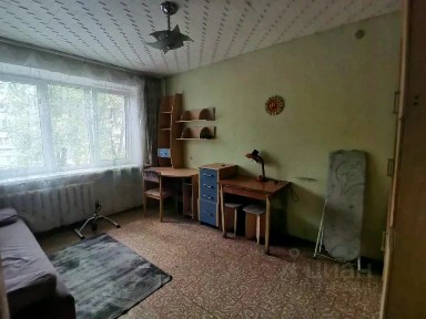 Продается 1-комн. квартира, 21,6 м²