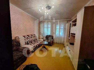 Продается 3-комн. квартира, 54 м²