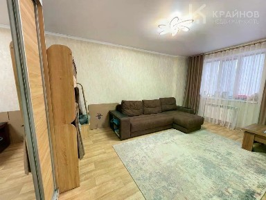 Продается 1-комн. квартира, 39 м²