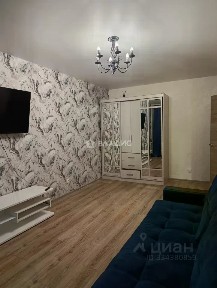 Продается 1-комн. квартира, 37 м²
