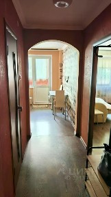Продается 1-комн. квартира, 34,3 м²