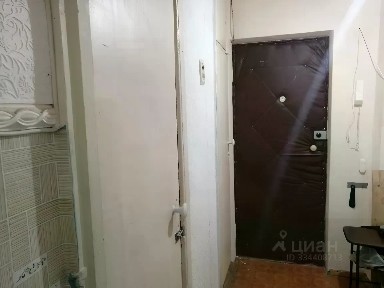 Продается 1-комн. квартира, 37 м²