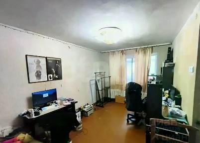 Продается 1-комн. квартира, 30 м²