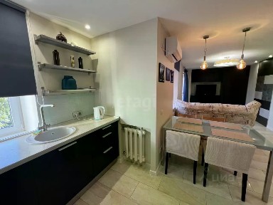 Продается 2-комн. квартира, 54,5 м²