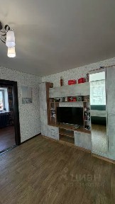 Продается 2-комн. квартира, 41,8 м²