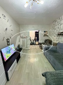 Продается 3-комн. квартира, 66,4 м²