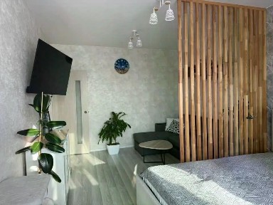 Продается 1-комн. квартира, 38,8 м²