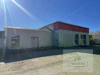 Продается здание, 398,3 м²