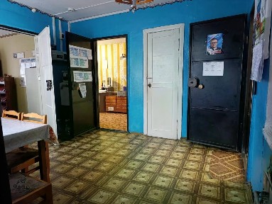 Продается помещение свободного назначения, 60 м²