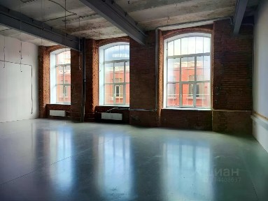 Сдается помещение свободного назначения, 135 м²