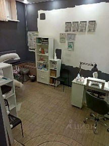 Сдается офис, 30 м²