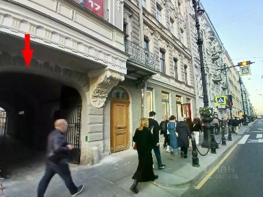 Сдается помещение свободного назначения, 196 м²