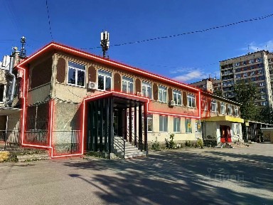 Сдается помещение свободного назначения, 550 м²