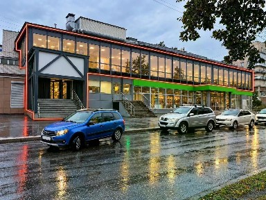 Сдается помещение свободного назначения, 705 м²