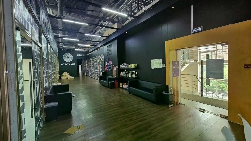 Сдается помещение свободного назначения, 830 м²