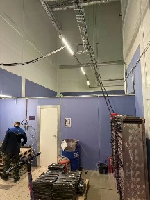 Сдается склад, 1 010 м²