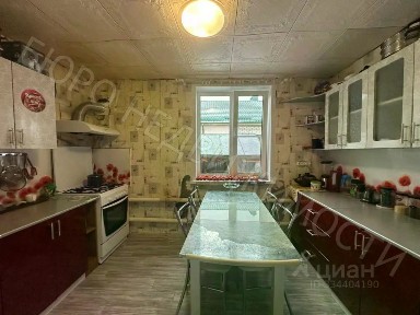Продается 1-этажный дом, 111 м²