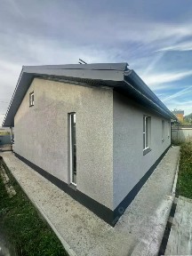 Продается 1-этажный коттедж, 103,6 м²