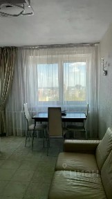 Сдается 1-комн. квартира, 48,4 м²