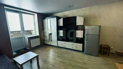 Продается студия, 23,6 м²