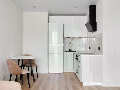 Продается 1-комн. квартира, 44 м²