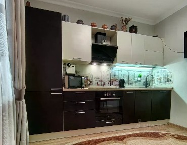 Продается 2-комн. квартира, 58,1 м²