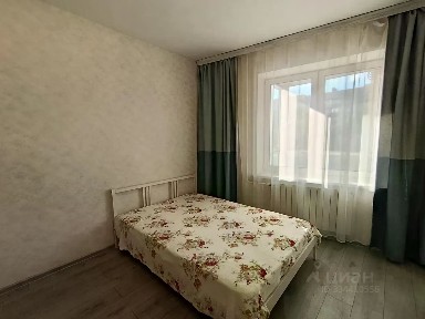 Сдается 1-комн. квартира, 37,1 м²