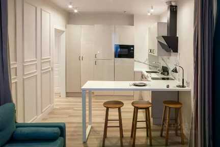 Сдается 1-комн. квартира, 47 м²