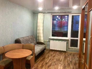 Сдается студия, 27 м²