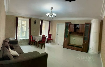 Сдается 3-комн. квартира, 68 м²