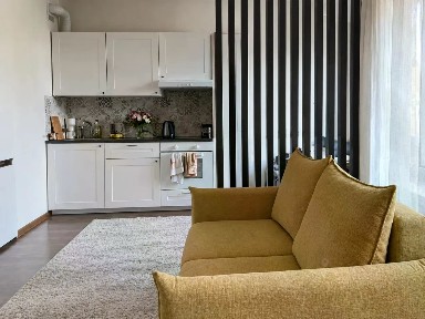 Сдается апартаменты-студия, 29 м²