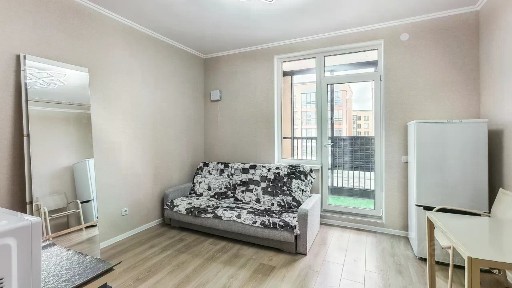 Сдается студия, 21 м²