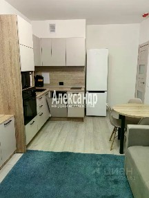 Сдается 1-комн. квартира, 37,8 м²